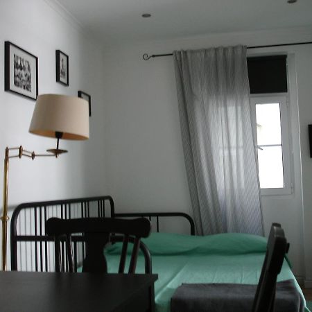ליסבון Apartamento Beco Do Sapato מראה חיצוני תמונה