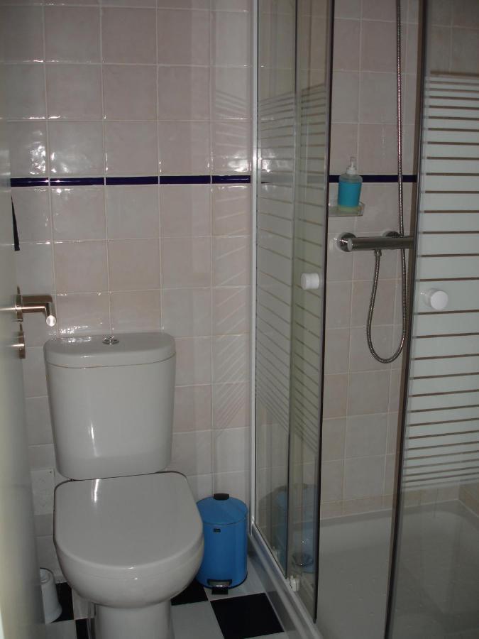 ליסבון Apartamento Beco Do Sapato מראה חיצוני תמונה