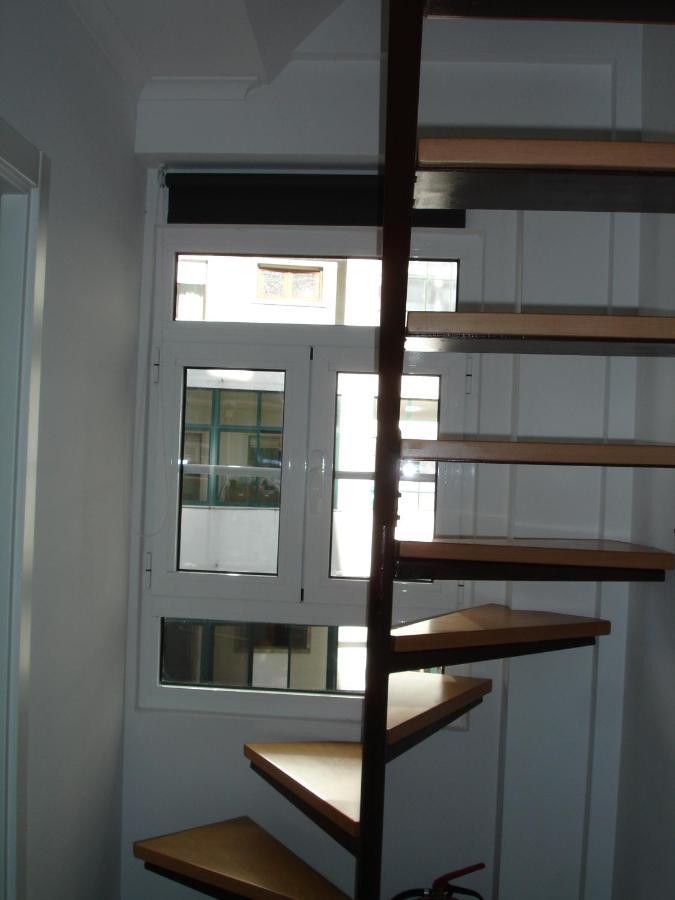 ליסבון Apartamento Beco Do Sapato מראה חיצוני תמונה
