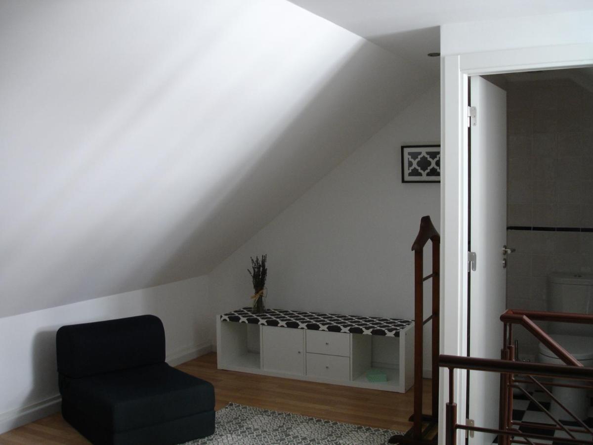 ליסבון Apartamento Beco Do Sapato מראה חיצוני תמונה