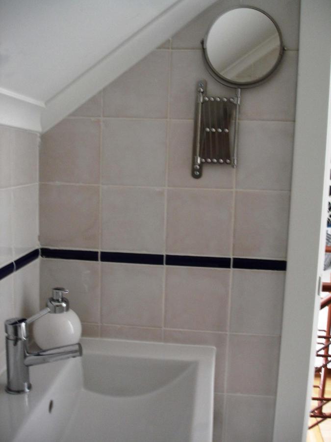 ליסבון Apartamento Beco Do Sapato מראה חיצוני תמונה