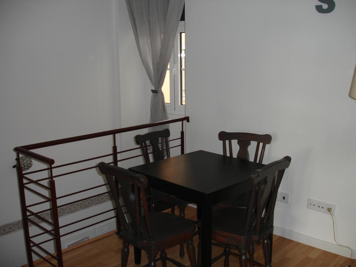 ליסבון Apartamento Beco Do Sapato מראה חיצוני תמונה