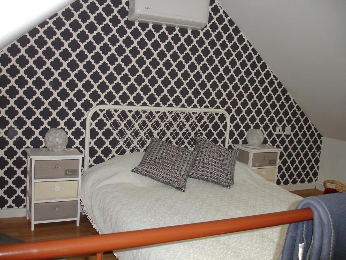 ליסבון Apartamento Beco Do Sapato מראה חיצוני תמונה